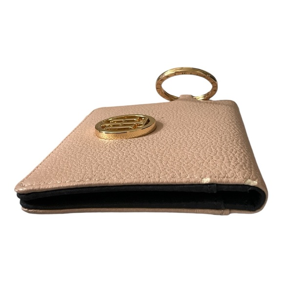 Tommy Hilfiger card holder key chain - Picture 6 of 9